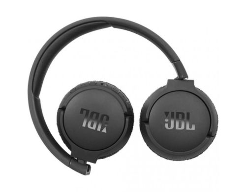 Наушники JBL T660 NC Black (JBLT660NCBLK) фото №3