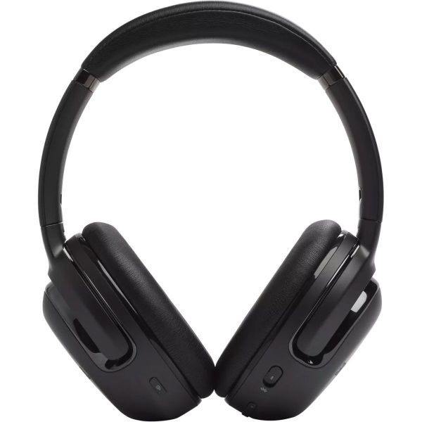 Наушники JBL Tour One M2 Black (JBLTOURONEM2BAM) фото №2