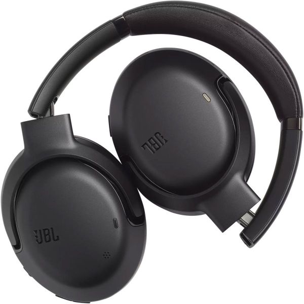Наушники JBL Tour One M2 Black (JBLTOURONEM2BAM) фото №3