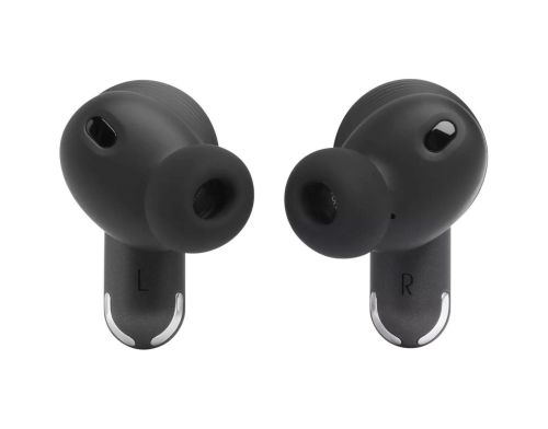 Наушники JBL Tour Pro 2 Black (JBLTOURPRO2BLK) фото №2