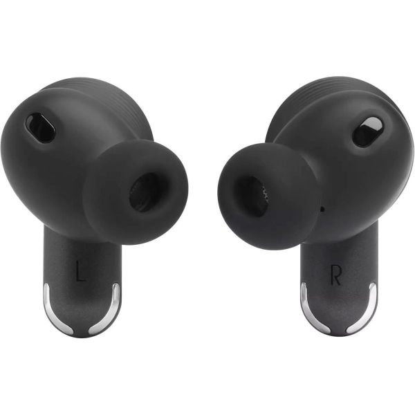 Наушники JBL Tour Pro 2 Black (JBLTOURPRO2BLK) фото №2