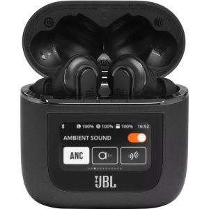 Наушники JBL Tour Pro 2 Black (JBLTOURPRO2BLK)