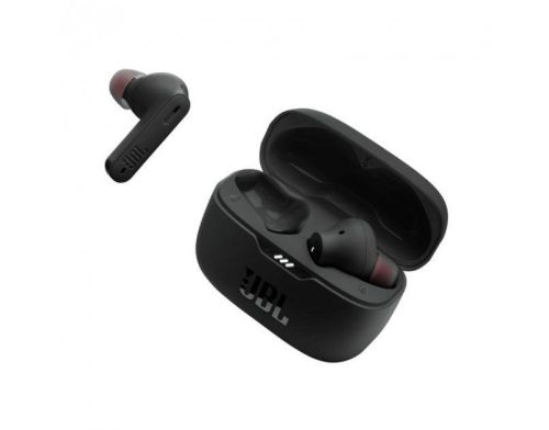 Наушники JBL Tune 230NC Black (JBLT230NCTWSBLK) фото №3