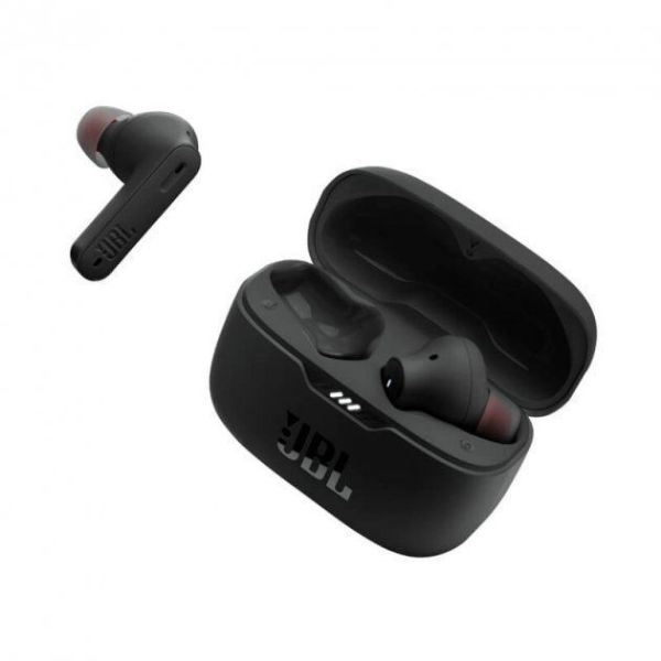 Наушники JBL Tune 230NC Black (JBLT230NCTWSBLK) фото №3