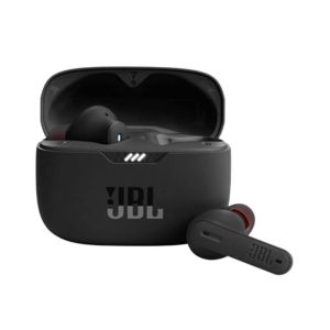 Наушники JBL Tune 230NC Black (JBLT230NCTWSBLK)