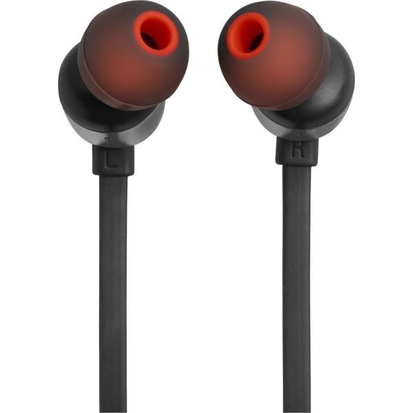 Наушники JBL Tune 310C Black (JBLT310CBLK) фото №2