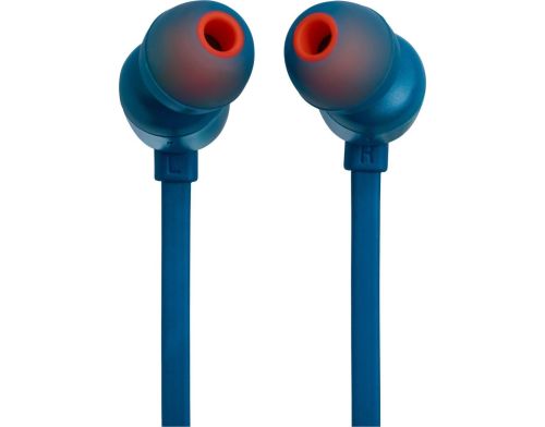 Навушники JBL Tune 310C Blue (JBLT310CBLU) фото №2