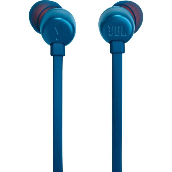 Навушники JBL Tune 310C Blue (JBLT310CBLU) фото №3