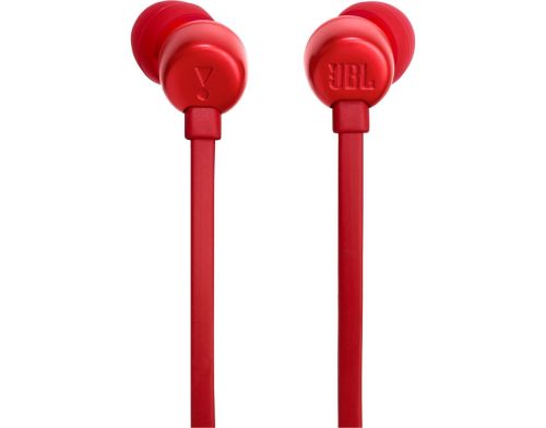 Наушники JBL Tune 310C Red (JBLT310CRED) фото №2
