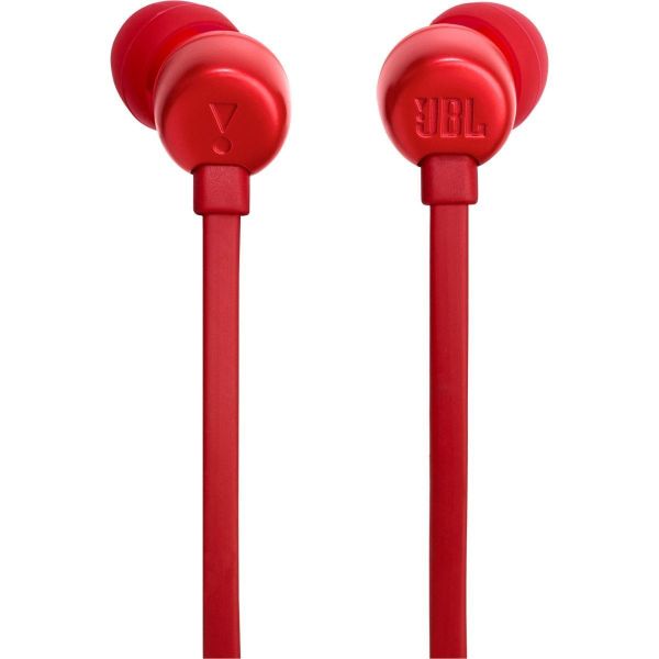 Наушники JBL Tune 310C Red (JBLT310CRED) фото №2