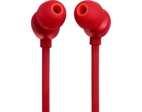 Наушники JBL Tune 310C Red (JBLT310CRED) фото №3