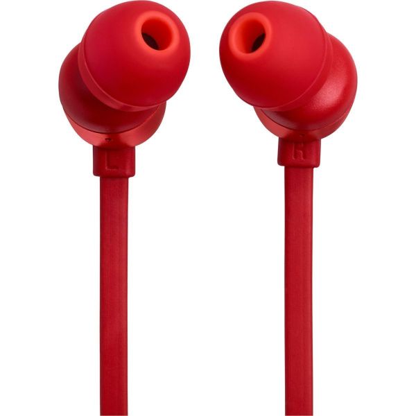 Наушники JBL Tune 310C Red (JBLT310CRED) фото №3