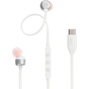 Наушники JBL Tune 310C White (JBLT310CWHT)
