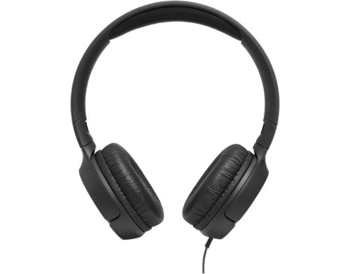 Наушники JBL Tune 500 Black (JBLT500BLK) фото №2