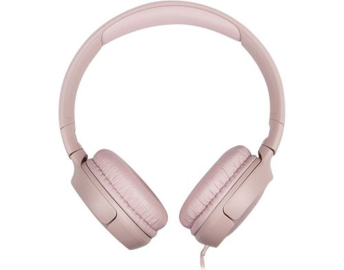 Наушники JBL Tune 500 Pink (JBLT500PIK) фото №2