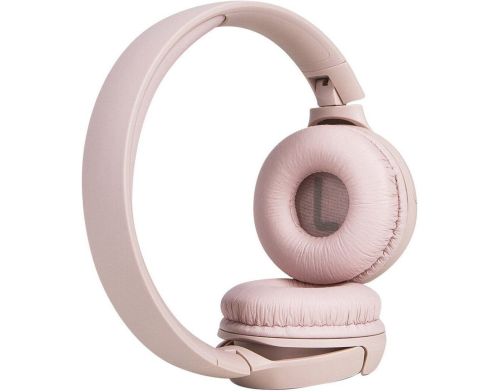 Наушники JBL Tune 500 Pink (JBLT500PIK) фото №3