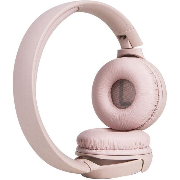 Наушники JBL Tune 500 Pink (JBLT500PIK) фото №3