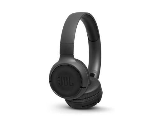 Наушники JBL Tune 510BT Black (JBLT510BTBLK) фото №2