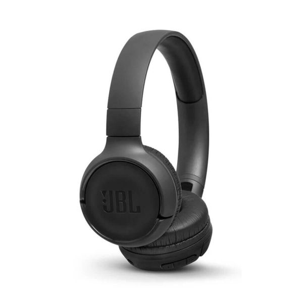Наушники JBL Tune 510BT Black (JBLT510BTBLK) фото №2
