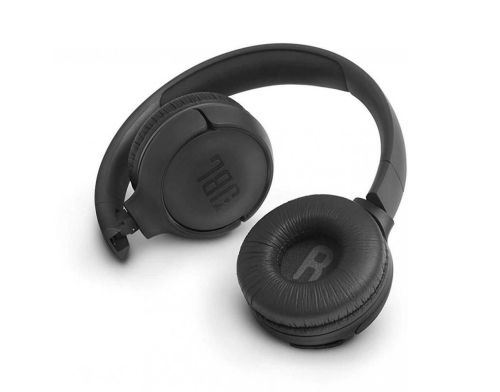 Наушники JBL Tune 510BT Black (JBLT510BTBLK) фото №3