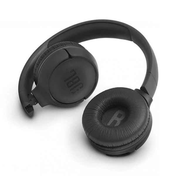 Наушники JBL Tune 510BT Black (JBLT510BTBLK) фото №3