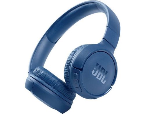 Навушники JBL Tune 510BT Blue (JBLT510BTBLUEU) фото №2