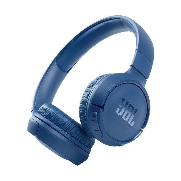 Навушники JBL Tune 510BT Blue (JBLT510BTBLUEU) фото №2