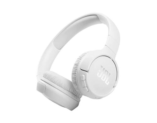 Наушники JBL Tune 510BT White (JBLT510BTWHT) фото №2