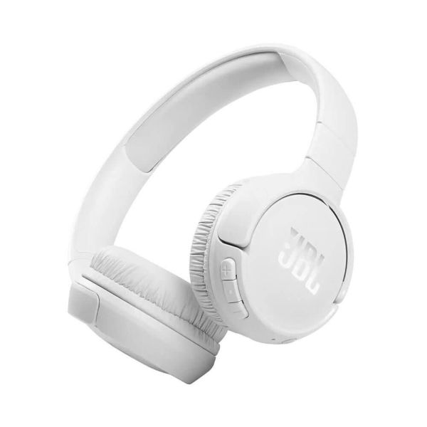 Наушники JBL Tune 510BT White (JBLT510BTWHT) фото №2
