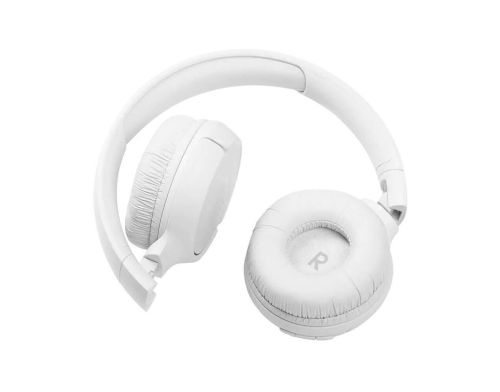 Наушники JBL Tune 510BT White (JBLT510BTWHT) фото №3