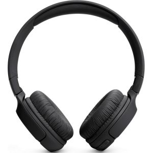 Наушники JBL Tune 520BT Black (JBLT520BTBLKEU)