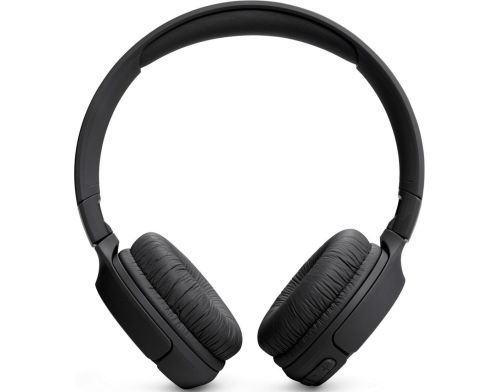 Наушники JBL Tune 520BT Black (JBLT520BTBLKEU) фото №2