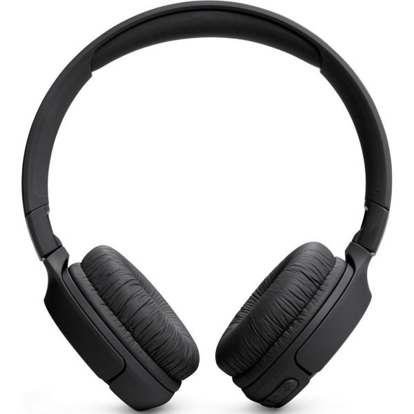 Наушники JBL Tune 520BT Black (JBLT520BTBLKEU) фото №2