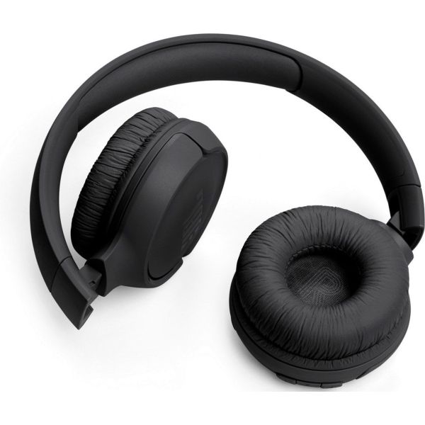 Наушники JBL Tune 520BT Black (JBLT520BTBLKEU) фото №3