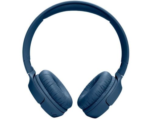 Наушники JBL Tune 520BT Blue (JBLT520BTBLUEU) фото №3