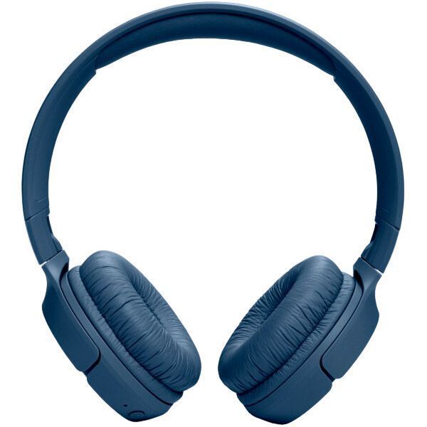 Наушники JBL Tune 520BT Blue (JBLT520BTBLUEU) фото №3