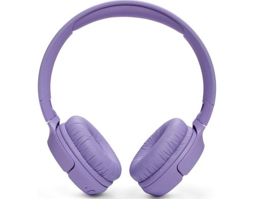Наушники JBL Tune 520BT Purple (JBLT520BTPUREU) фото №2