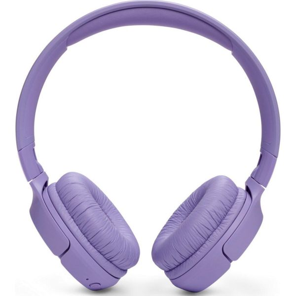 Наушники JBL Tune 520BT Purple (JBLT520BTPUREU) фото №2