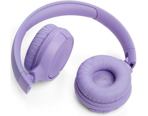 Наушники JBL Tune 520BT Purple (JBLT520BTPUREU) фото №3