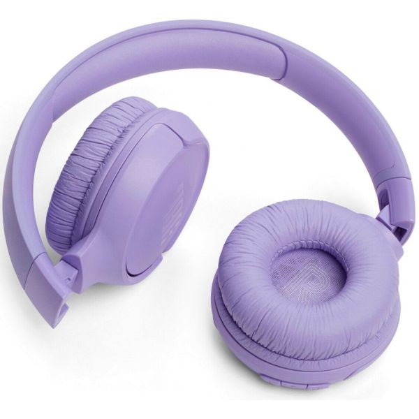 Наушники JBL Tune 520BT Purple (JBLT520BTPUREU) фото №3