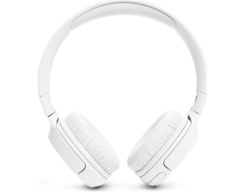 Наушники JBL Tune 520BT White (JBLT520BTWHTEU) фото №2