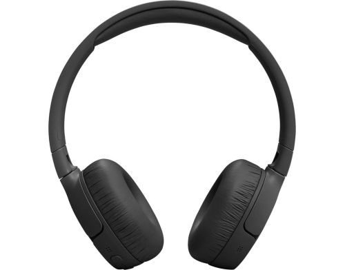 Наушники JBL Tune 670NC Black (JBLT670NCBLK) фото №2
