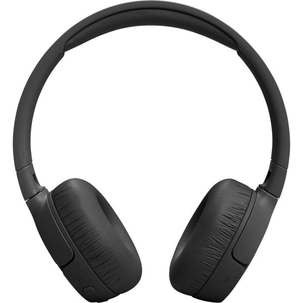 Наушники JBL Tune 670NC Black (JBLT670NCBLK) фото №2