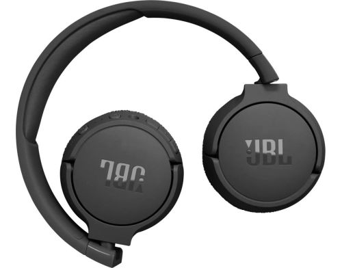 Наушники JBL Tune 670NC Black (JBLT670NCBLK) фото №3