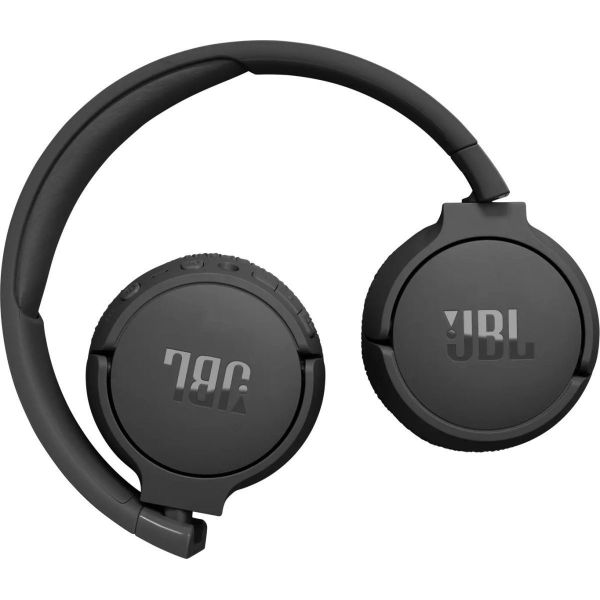 Наушники JBL Tune 670NC Black (JBLT670NCBLK) фото №3