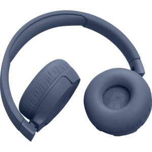 Наушники JBL Tune 670NC Blue (JBLT670NCBLU)
