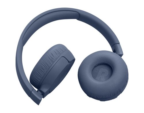 Навушники JBL Tune 670NC Blue (JBLT670NCBLU) фото №2
