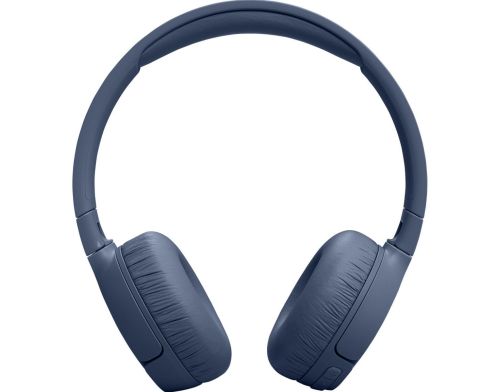 Навушники JBL Tune 670NC Blue (JBLT670NCBLU) фото №3