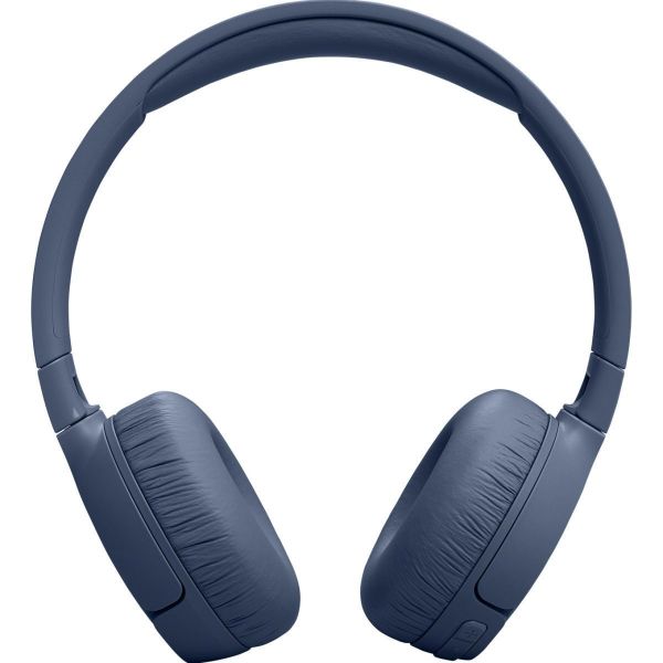 Навушники JBL Tune 670NC Blue (JBLT670NCBLU) фото №3