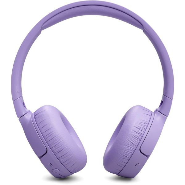 Наушники JBL Tune 670NC Purple (JBLT670NCPUR) фото №2